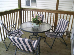 2 Bedroom Condo in Rehoboth Beach w/ New Bed
